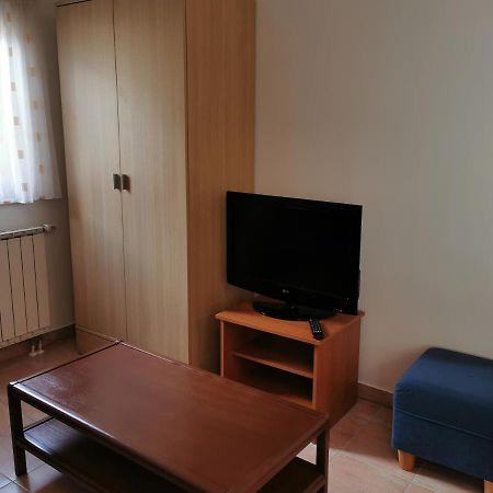 Apartma Jowz Bovec Bagian luar foto