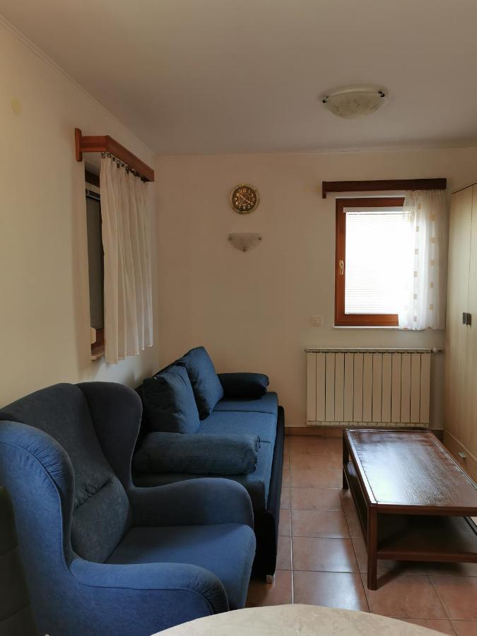Apartma Jowz Bovec Bagian luar foto