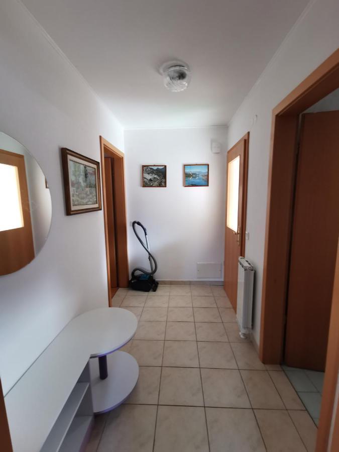Apartma Jowz Bovec Bagian luar foto