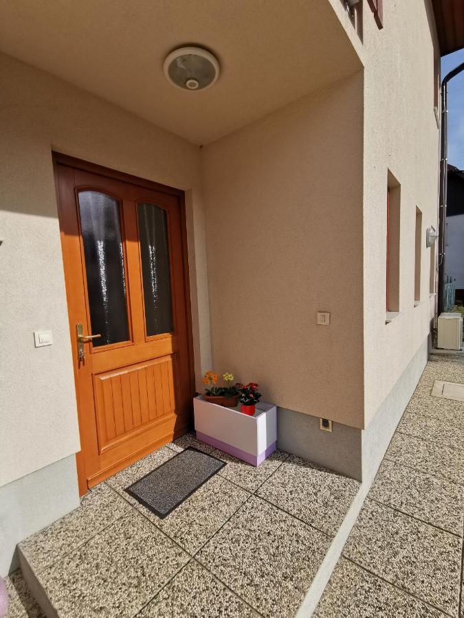 Apartma Jowz Bovec Bagian luar foto