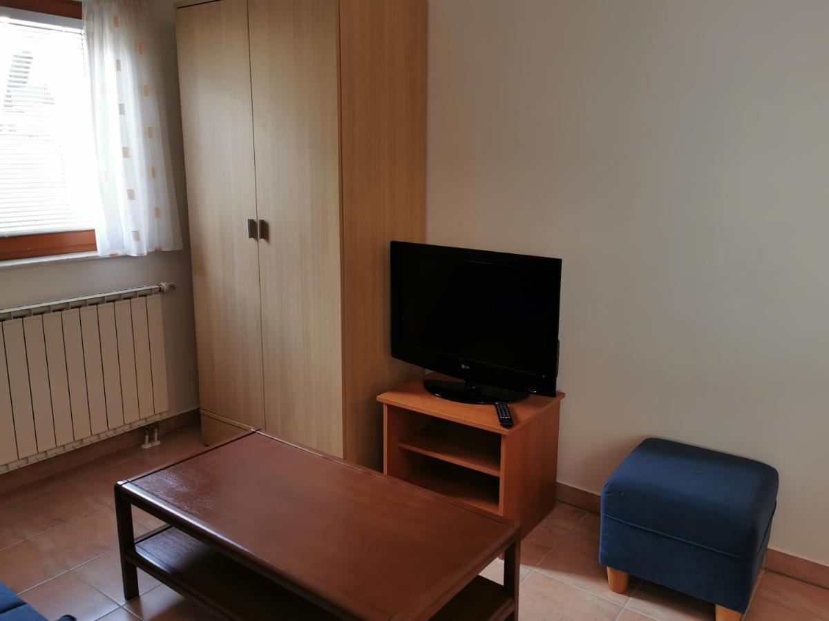 Apartma Jowz Bovec Bagian luar foto