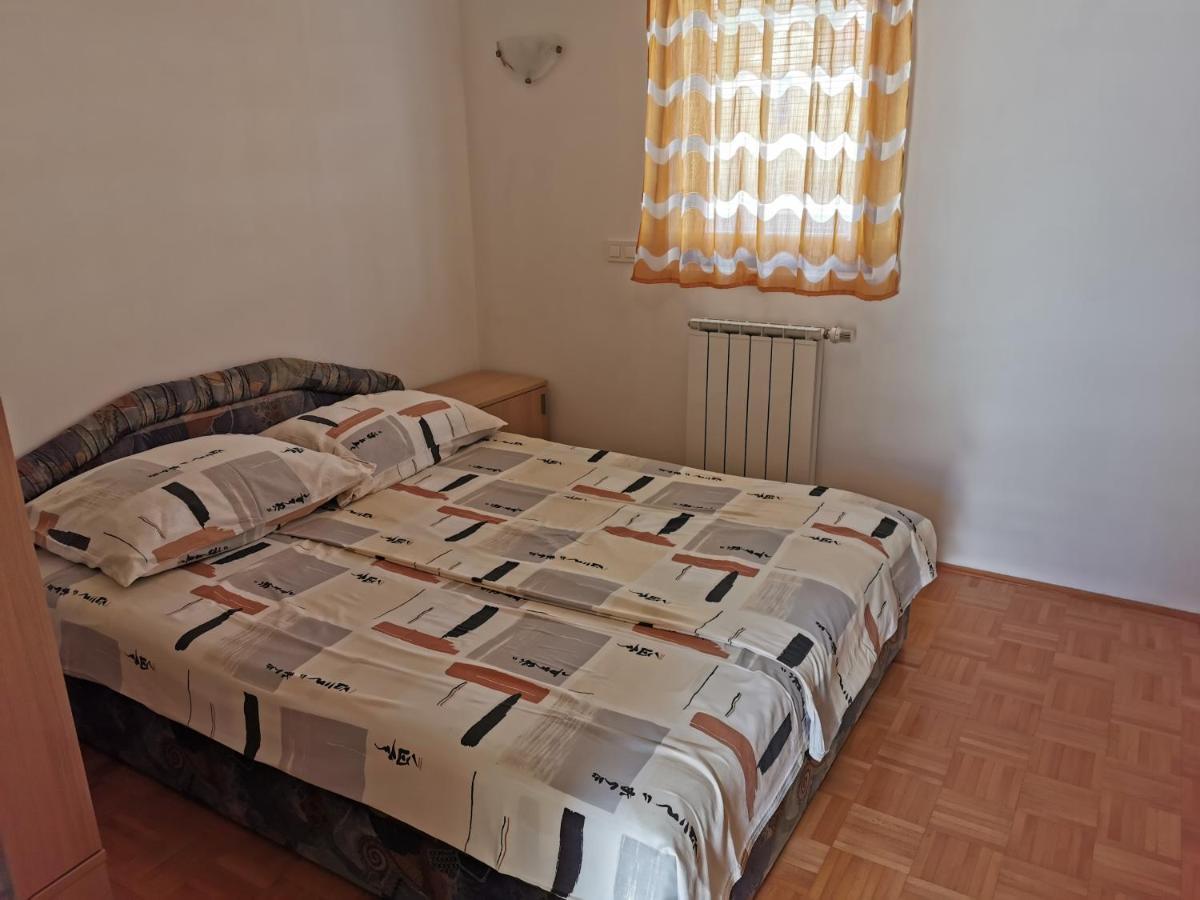 Apartma Jowz Bovec Bagian luar foto